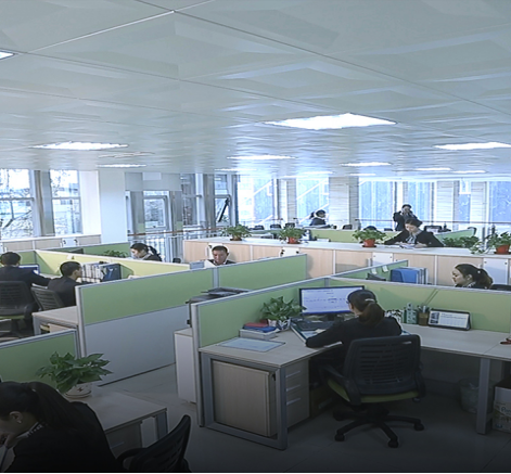 Biotecnologia Co., controllo di qualità 1 di Sichuan Chelota della srl