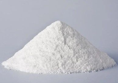 White Powder Chelated Trace Minerals Gly 25% Zinc Glycine Chelate C4h8n2o4zn