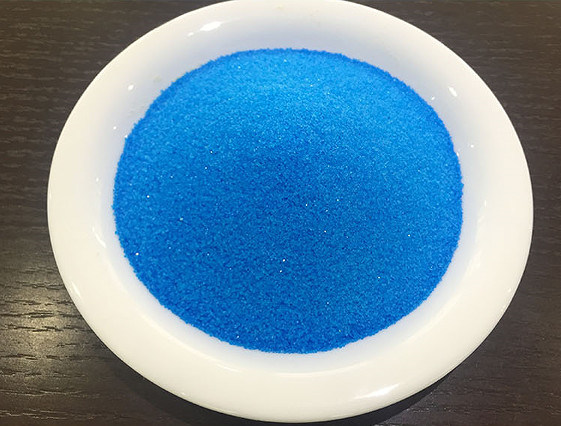 Copper Sulfate Powder CuSo4 5H20 Inorganic Trace Minerals