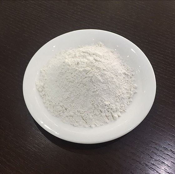 Colorless Crystal Magnesium Sulfate Powder MgSo4 H2O White Powder