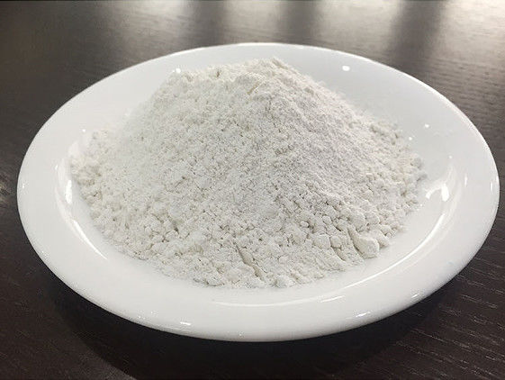 Colorless Crystal Magnesium Sulfate Powder MgSo4 H2O White Powder